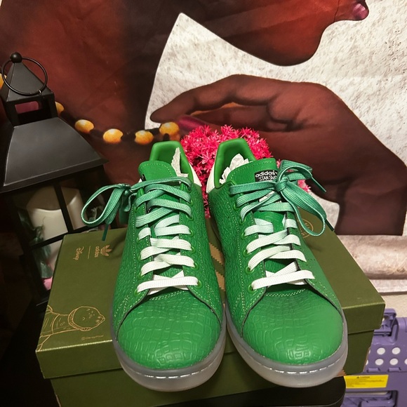 Men’s Toy Story Adidas - Picture 2 of 5